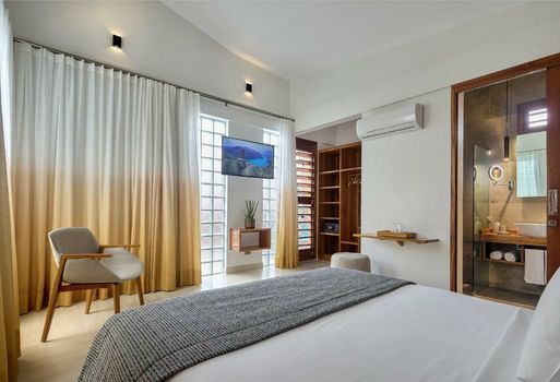 Villa Nautica Boutique Hotel
