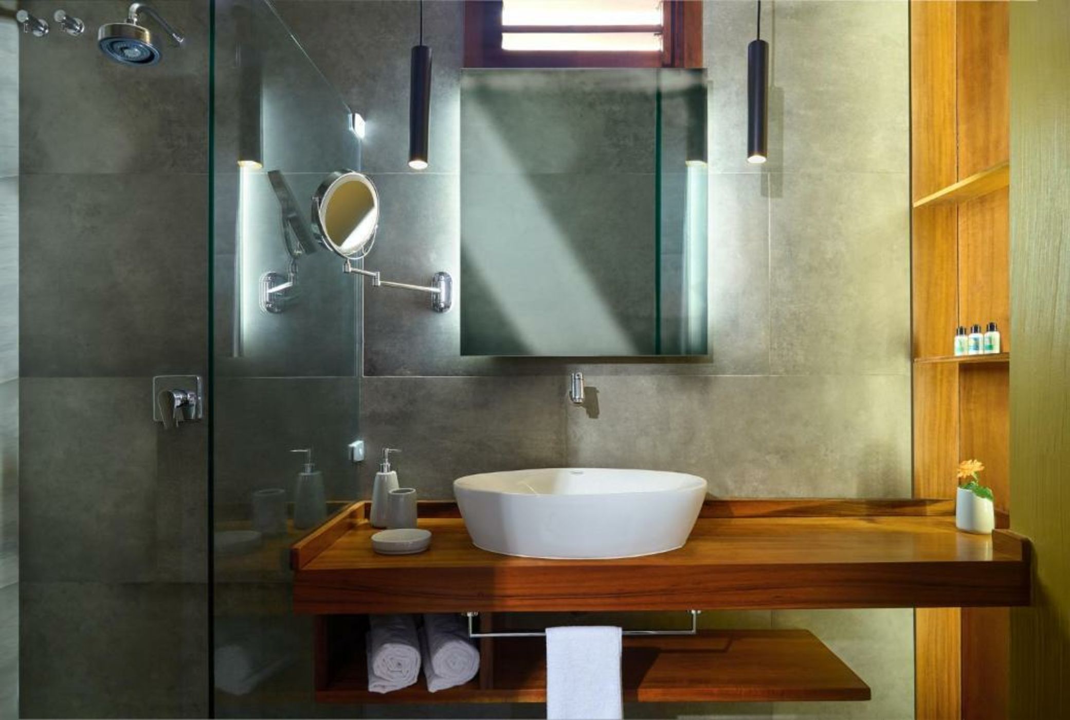 Villa Nautica Boutique Hotel