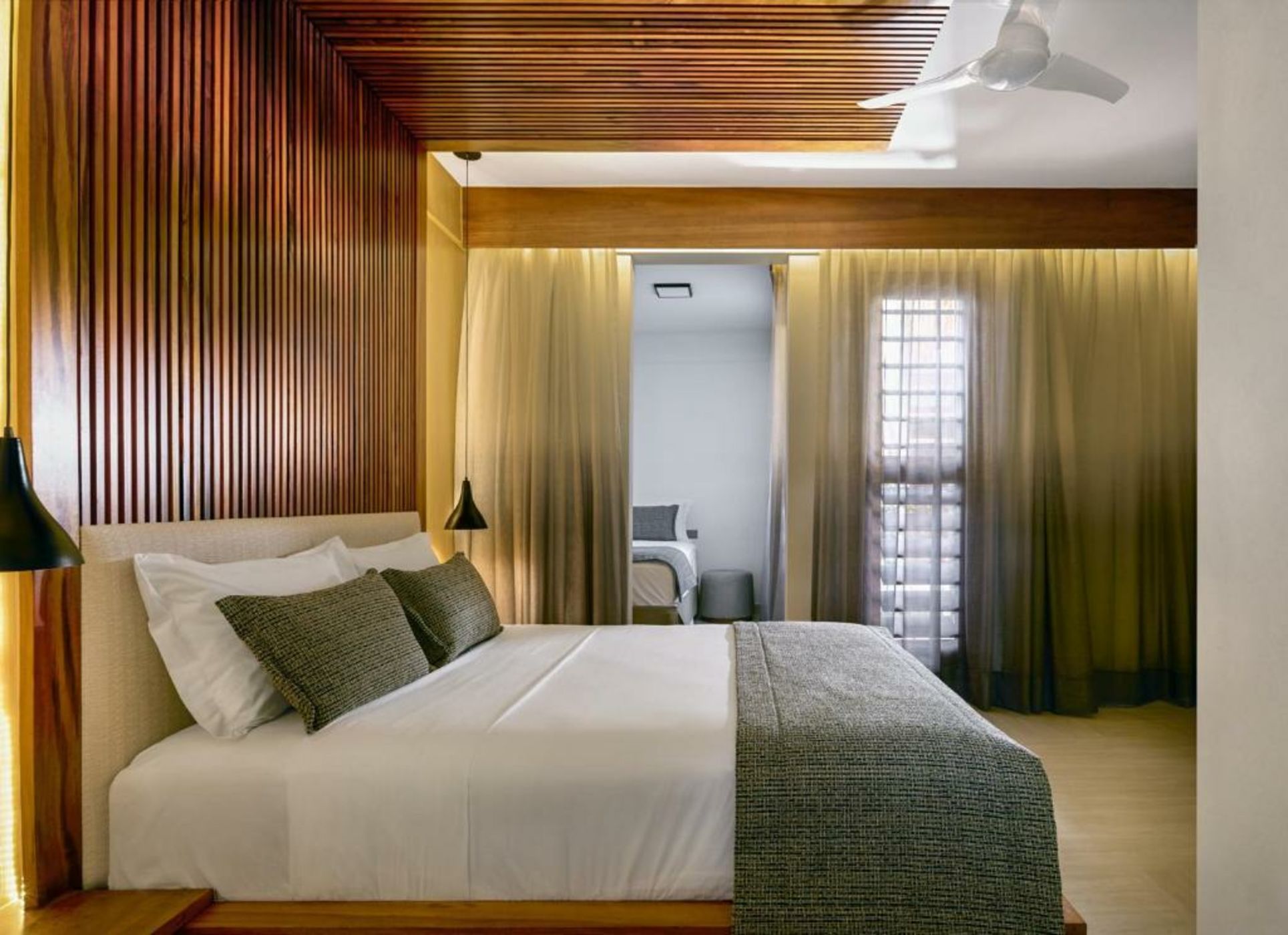 Villa Nautica Boutique Hotel