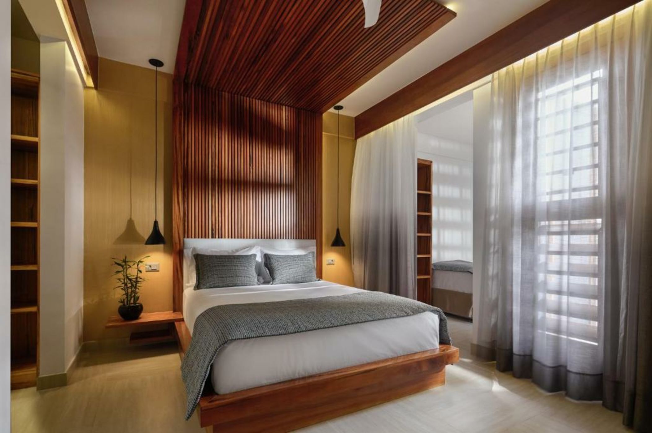 Villa Nautica Boutique Hotel