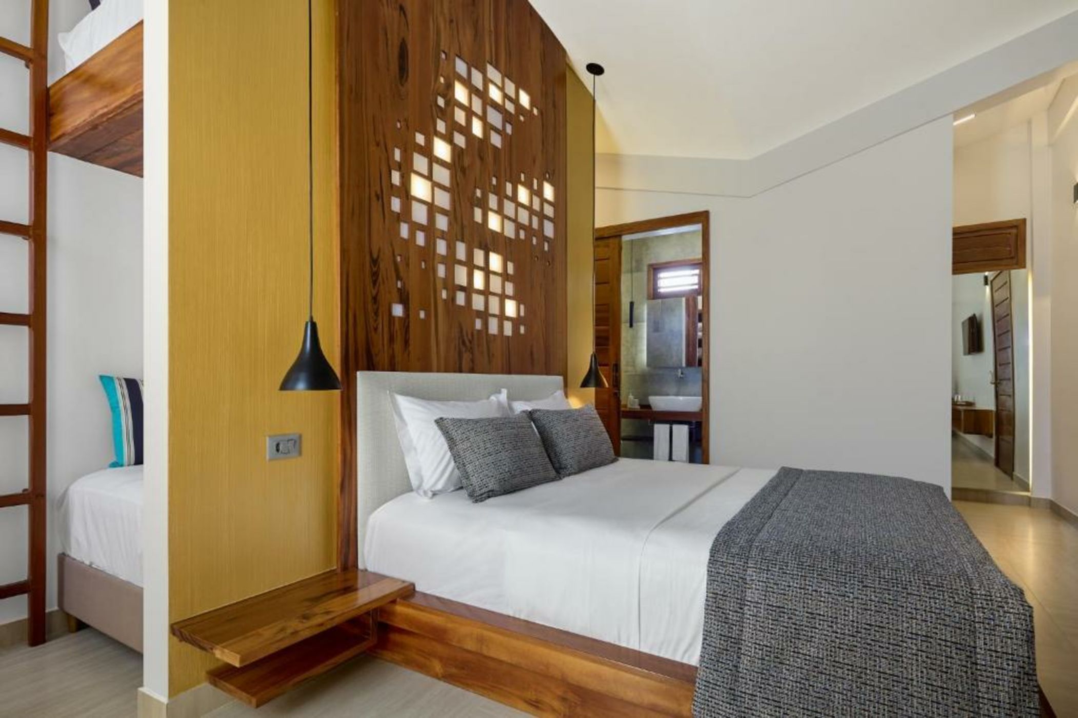 Villa Nautica Boutique Hotel