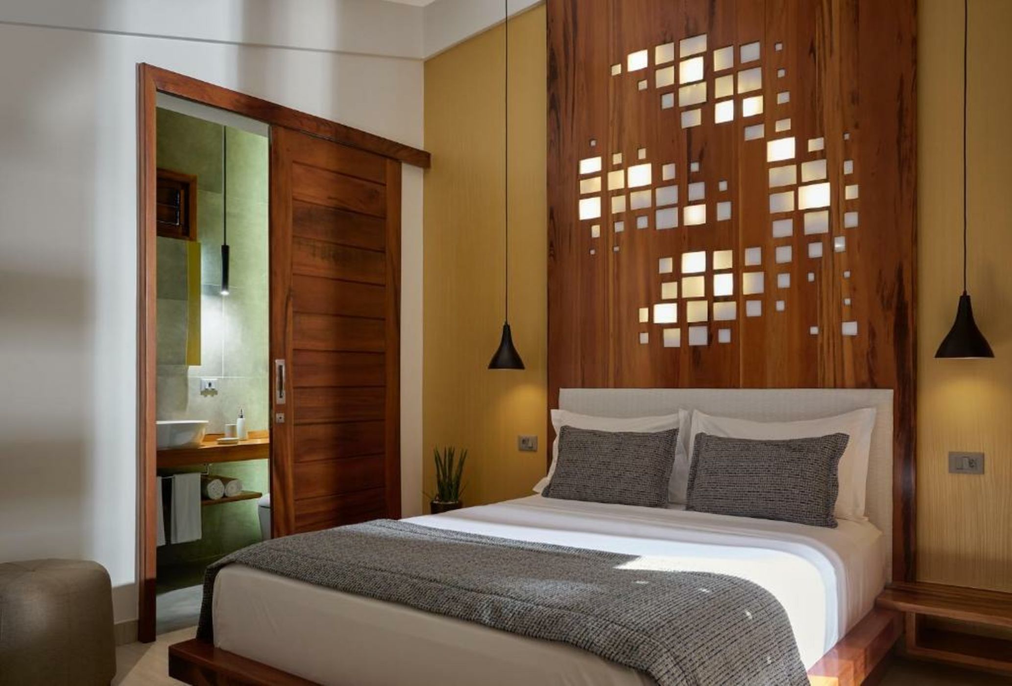 Villa Nautica Boutique Hotel