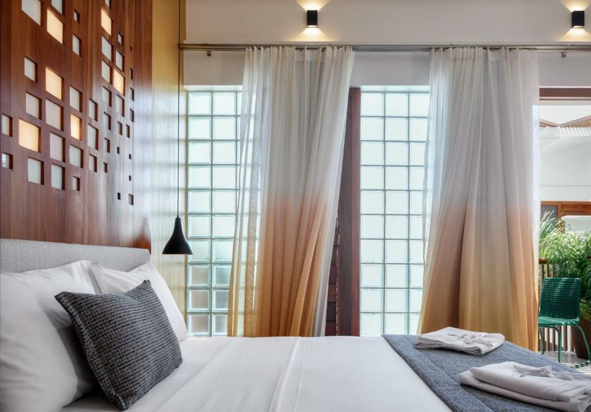 Villa Nautica Boutique Hotel