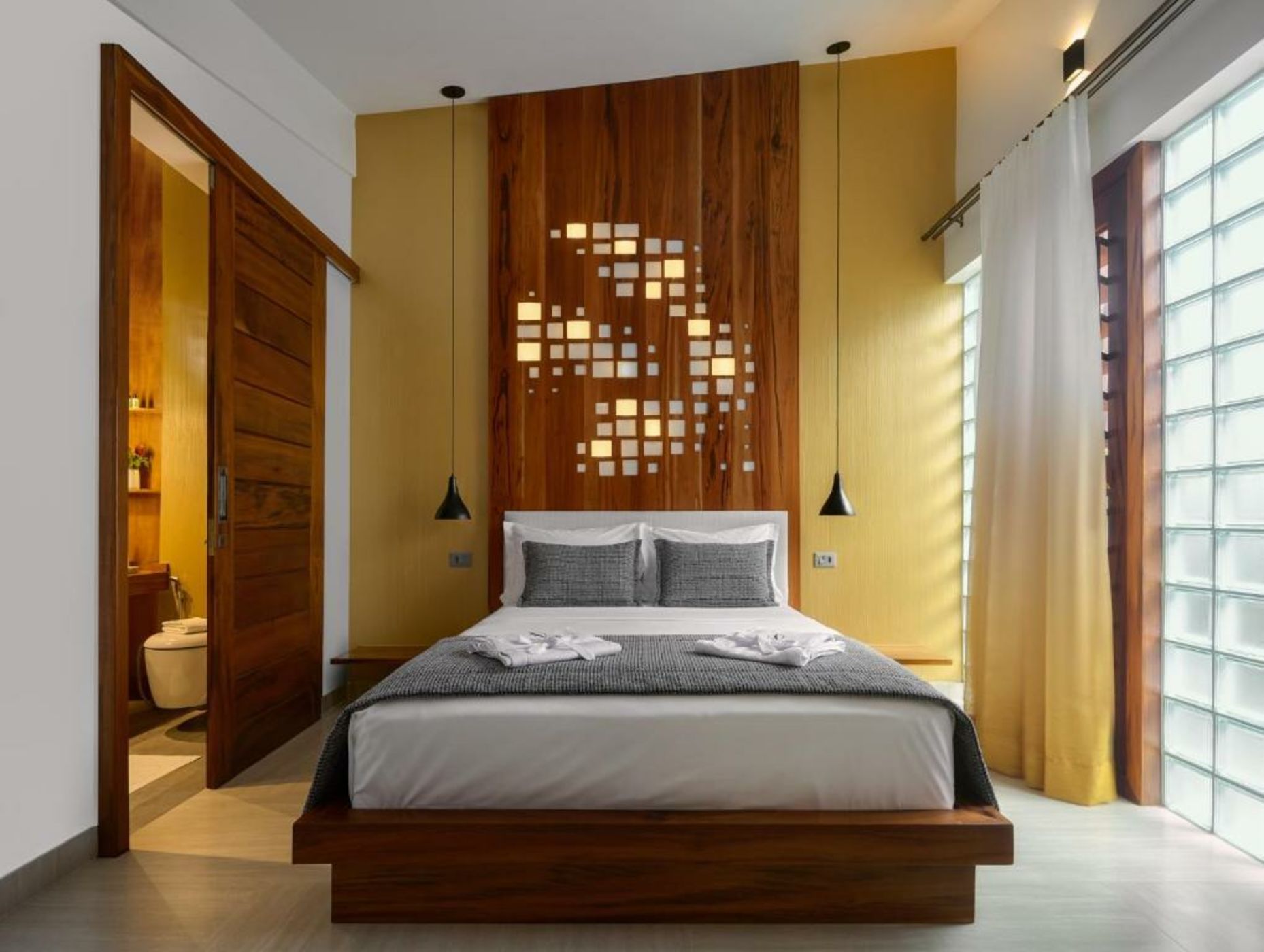 Villa Nautica Boutique Hotel