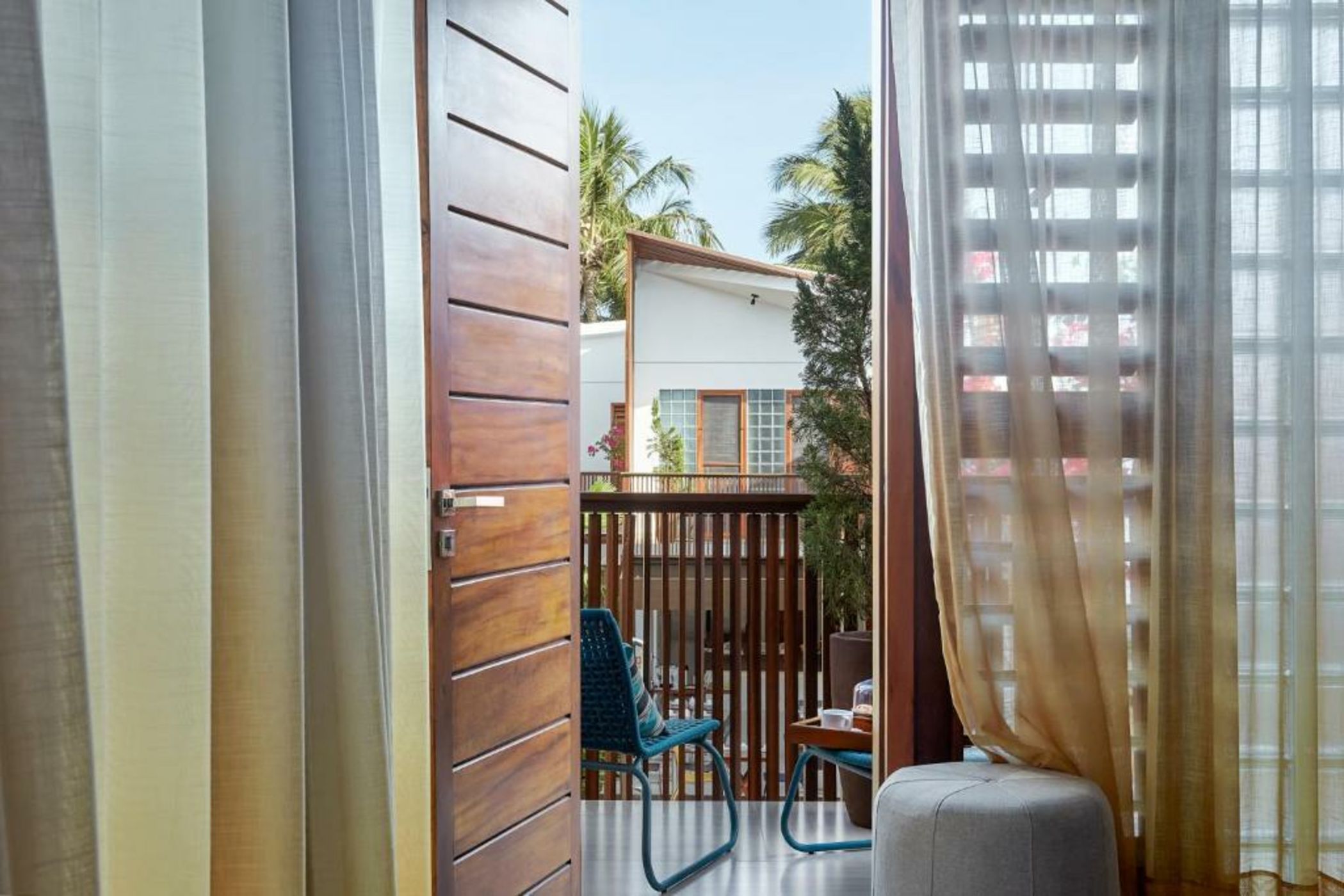 Villa Nautica Boutique Hotel