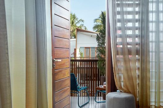 Villa Nautica Boutique Hotel