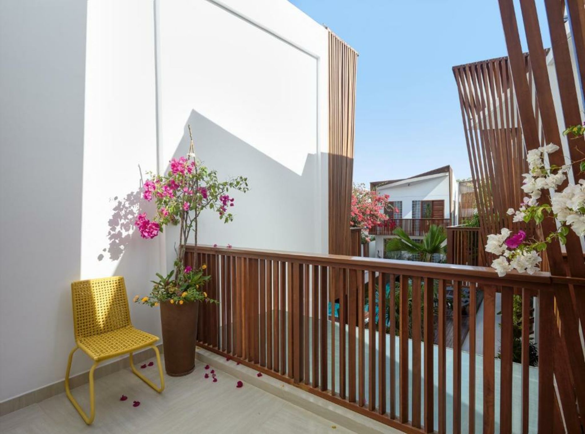 Villa Nautica Boutique Hotel