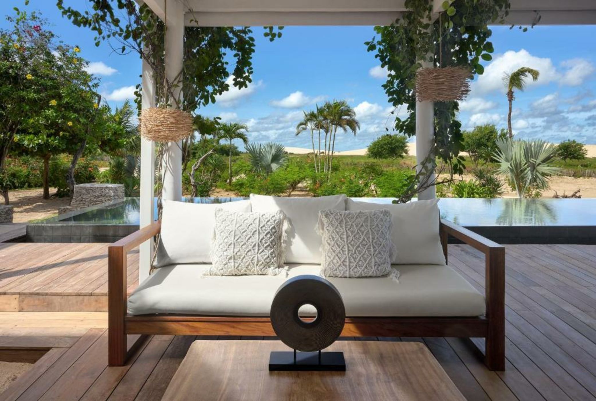 Villa Praia - La Villa Group