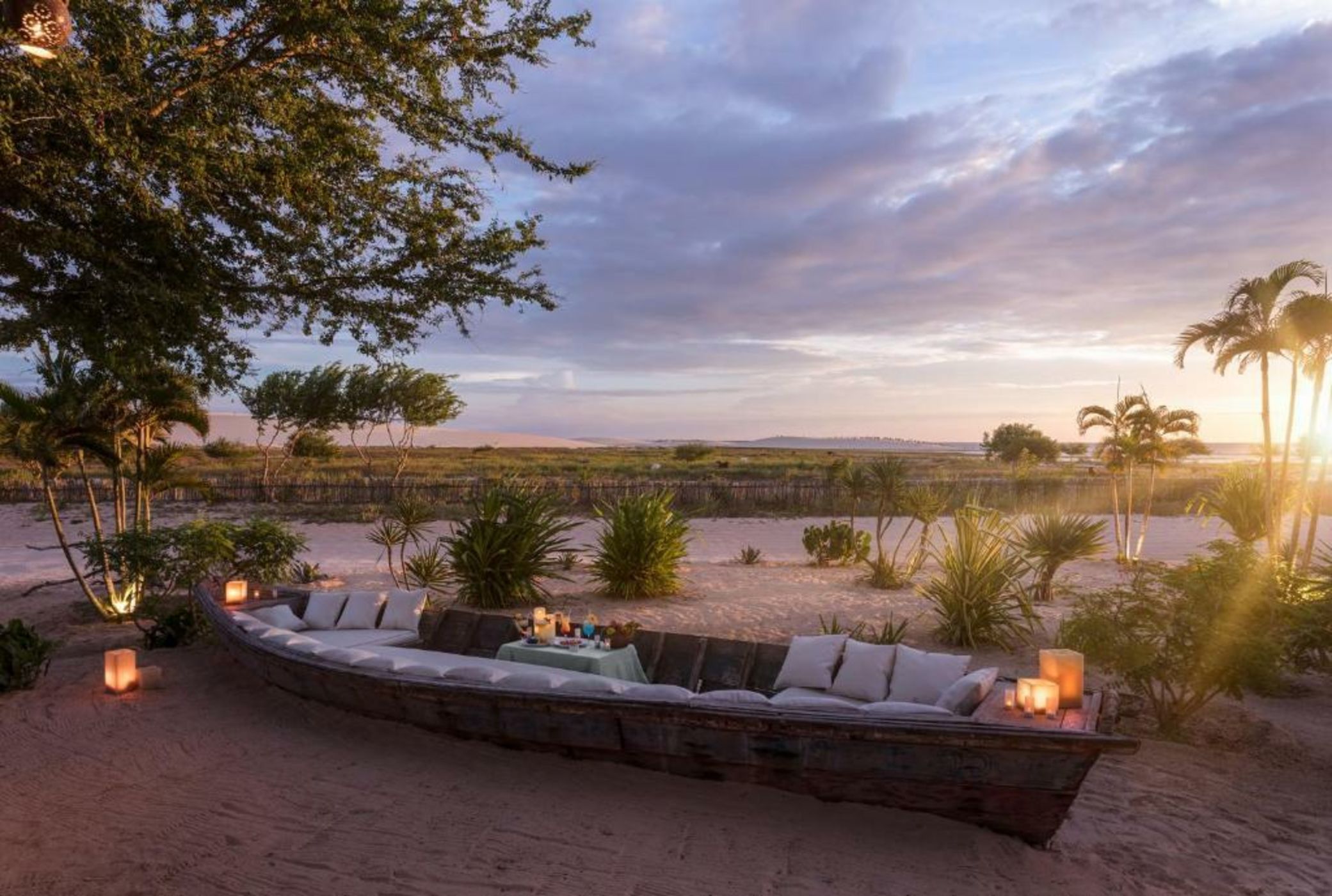 Villa Praia - La Villa Group