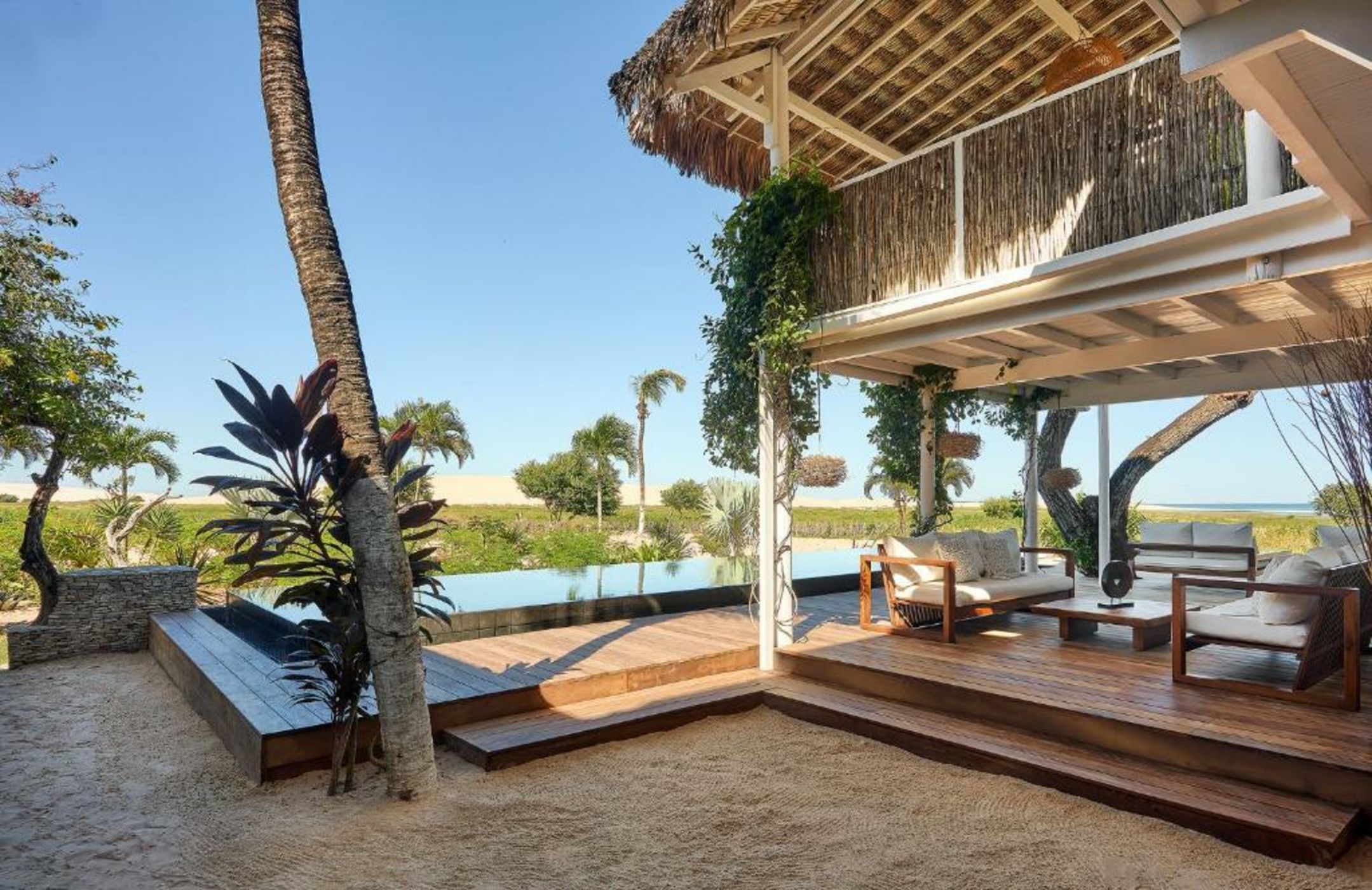 Villa Praia - La Villa Group