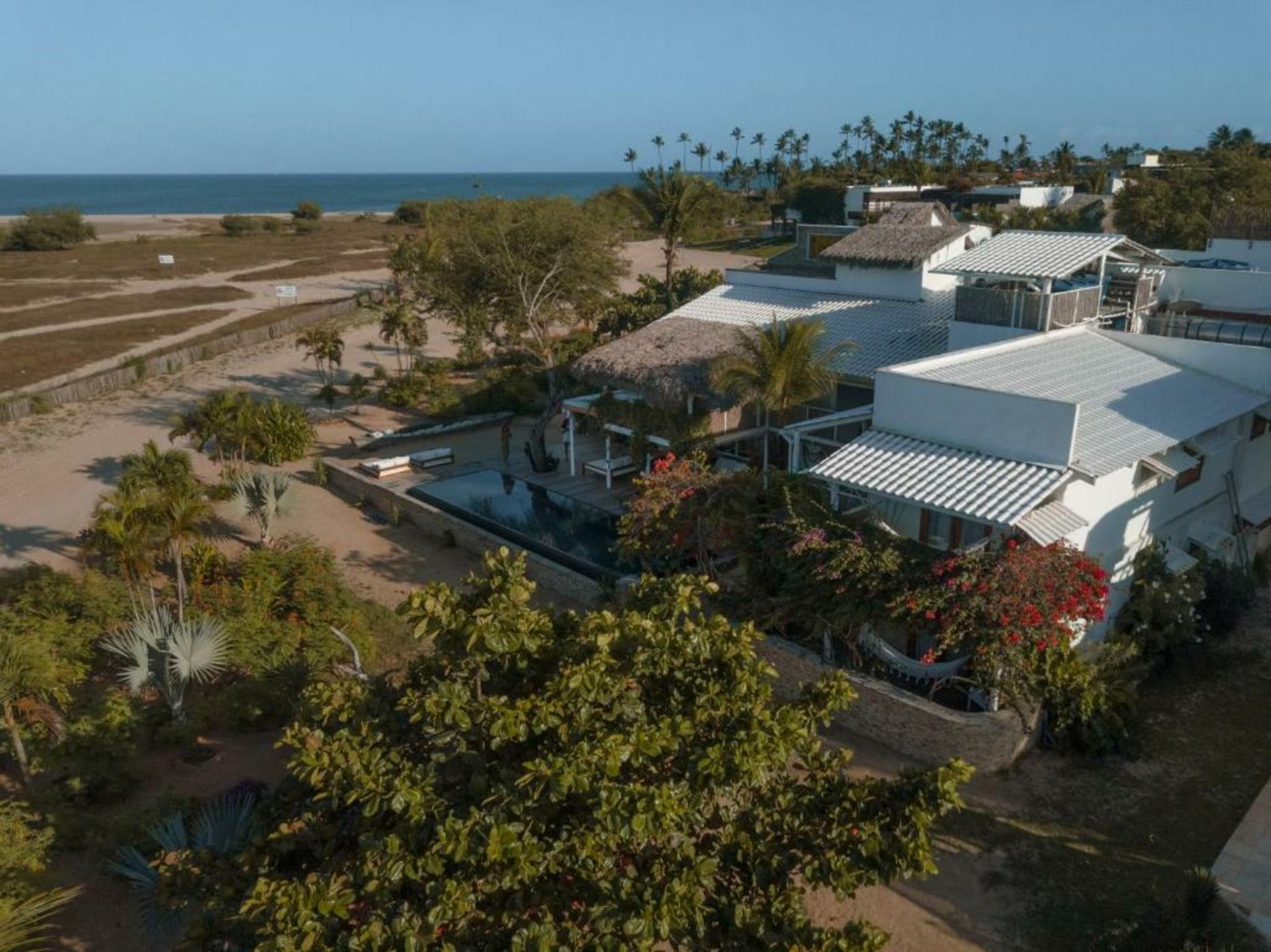 Villa Praia - La Villa Group