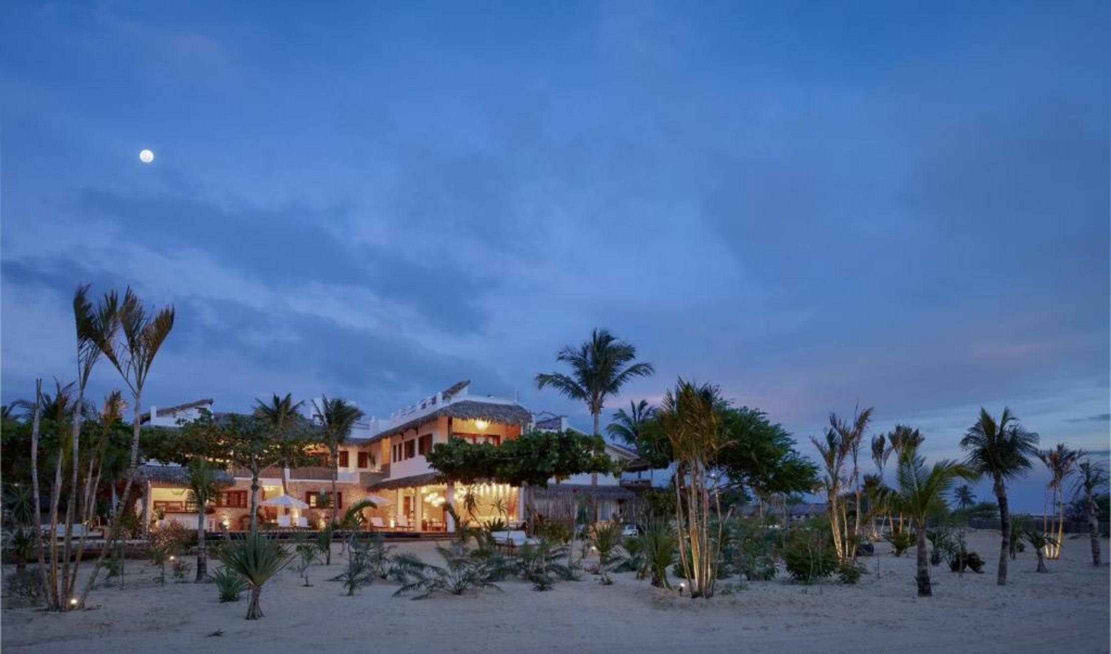 Villa Praia - La Villa Group