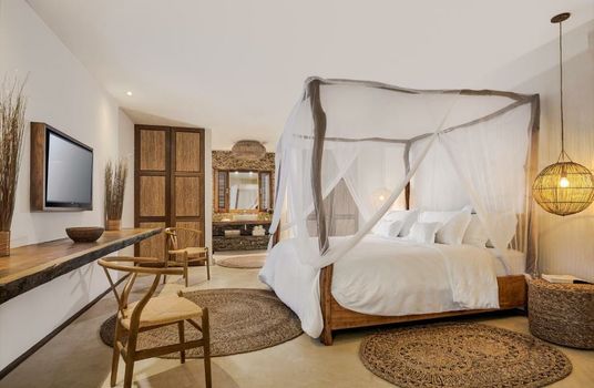 Villa Praia - La Villa Group