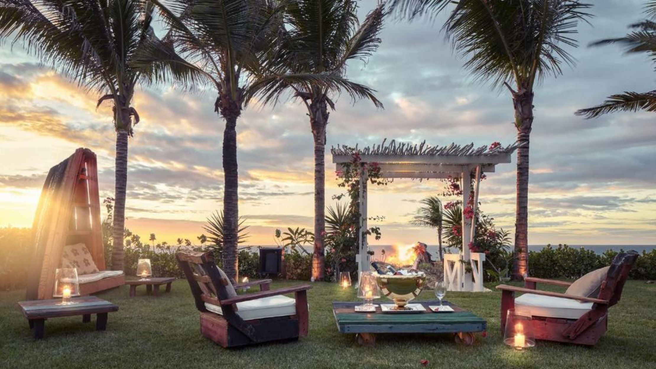 The Chili Beach Private Resort