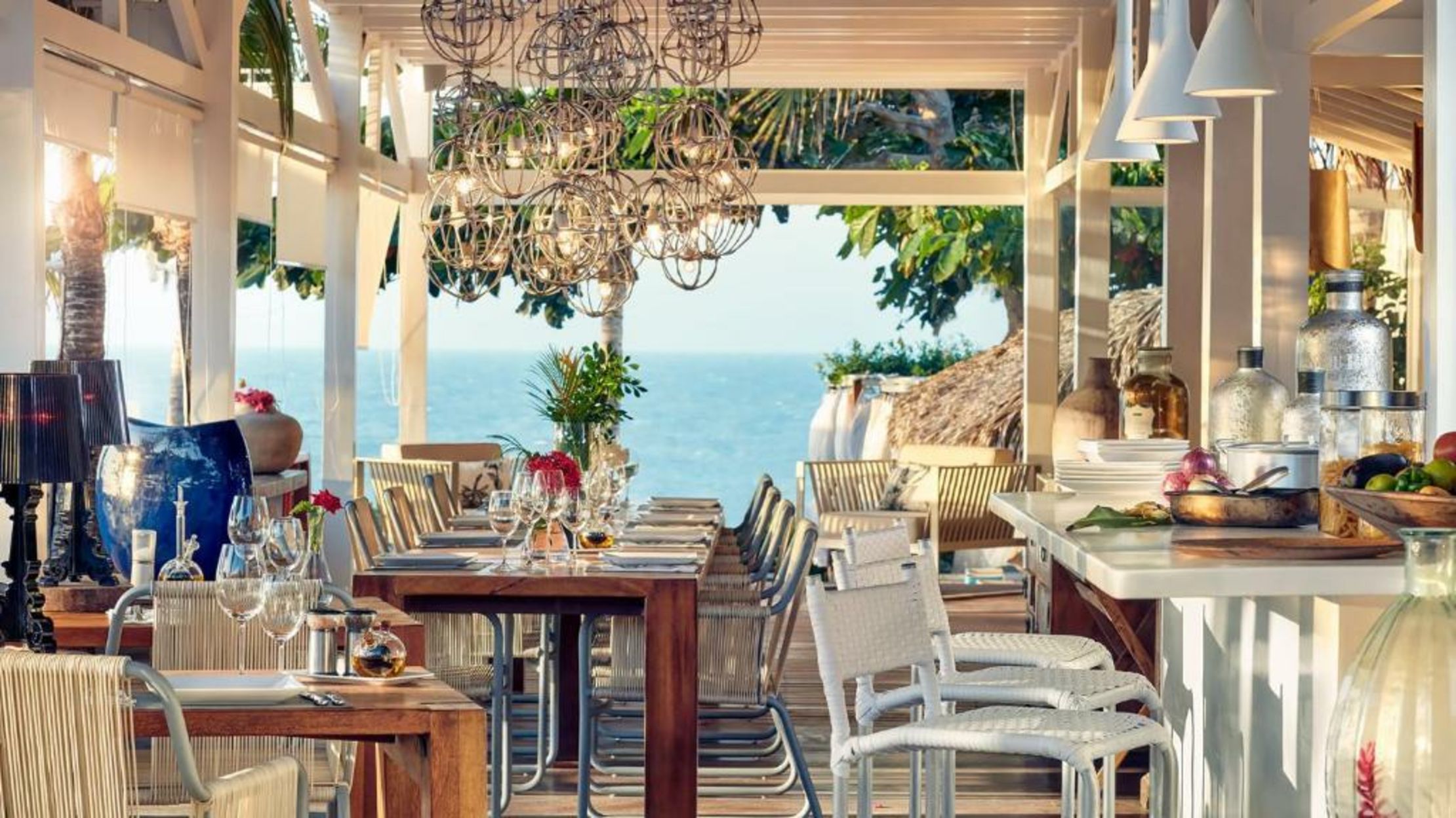 The Chili Beach Private Resort