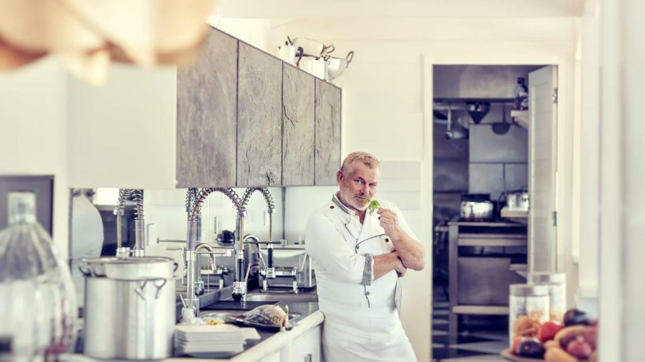 The Chili Beach Private Resort