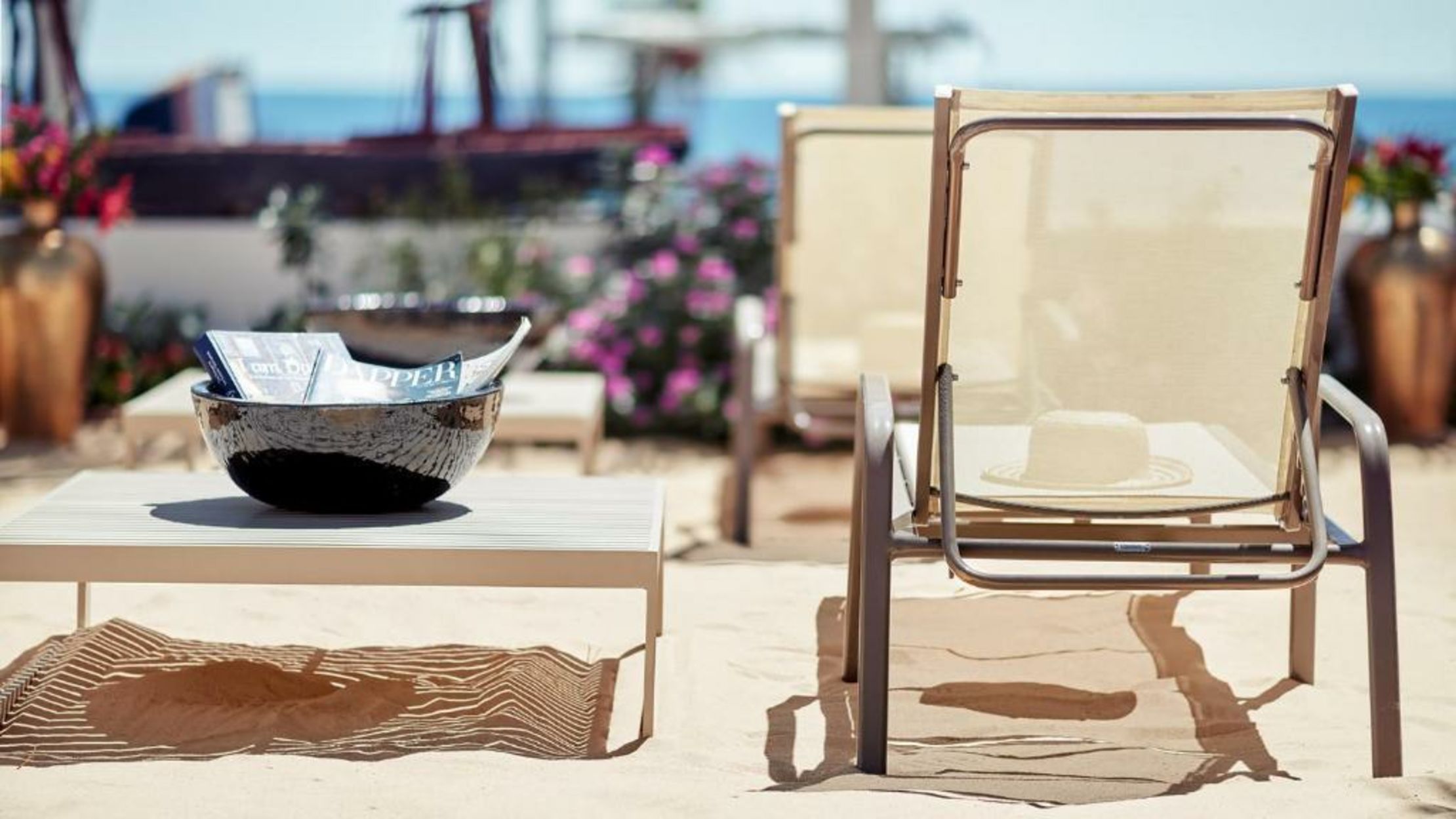 The Chili Beach Private Resort