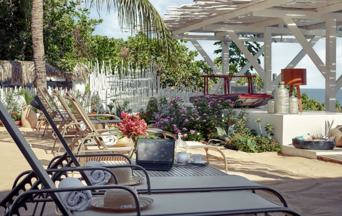 The Chili Beach Private Resort
