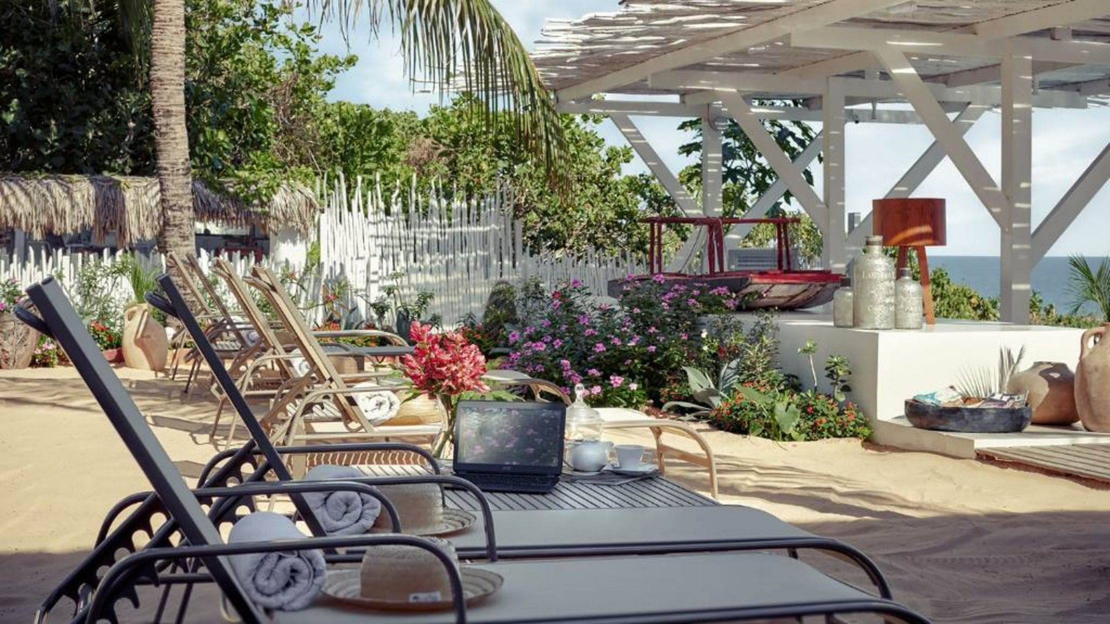 The Chili Beach Private Resort