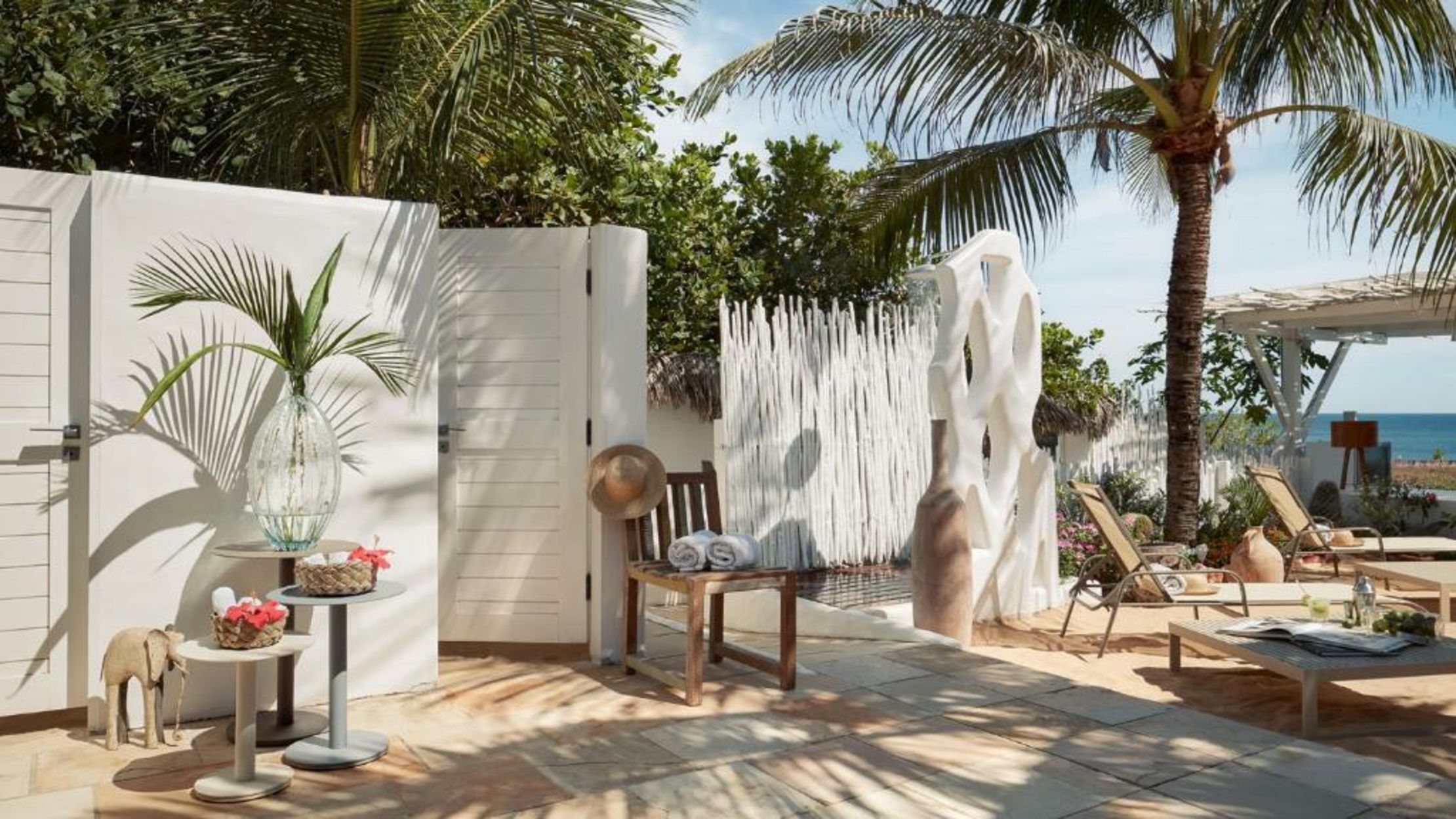 The Chili Beach Private Resort