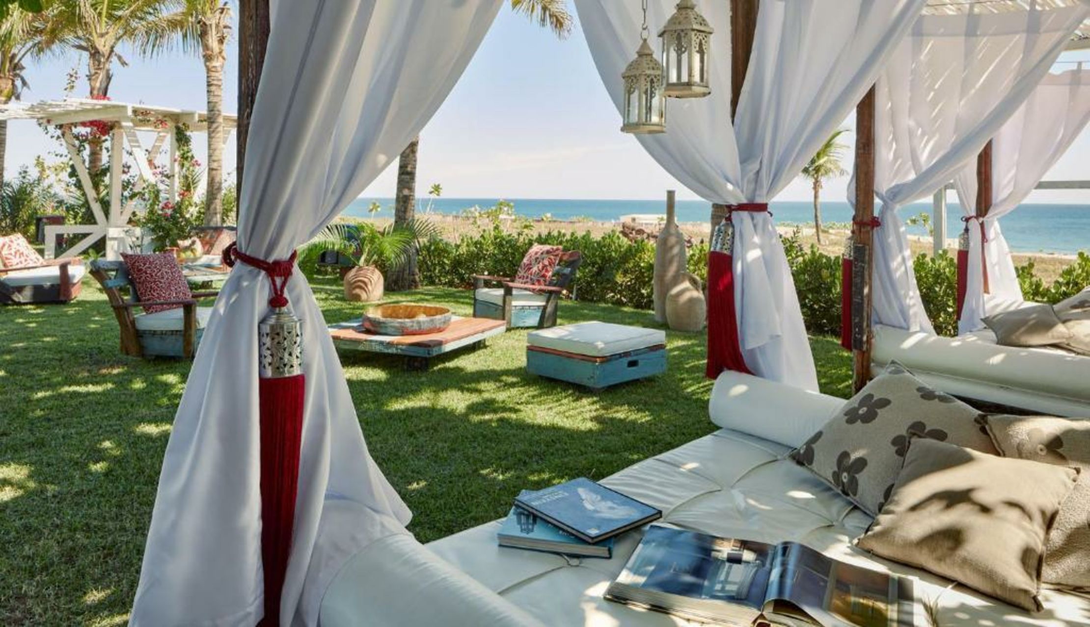 The Chili Beach Private Resort