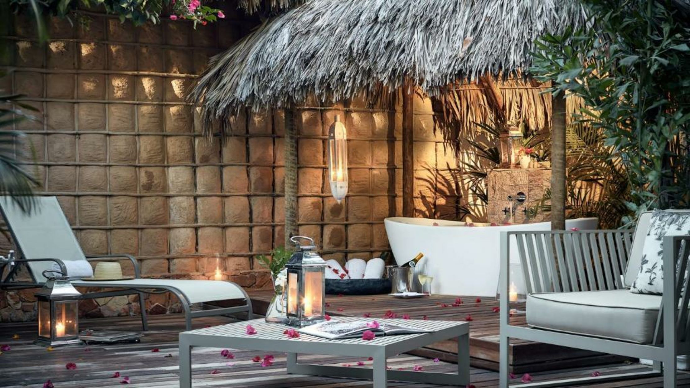 The Chili Beach Private Resort