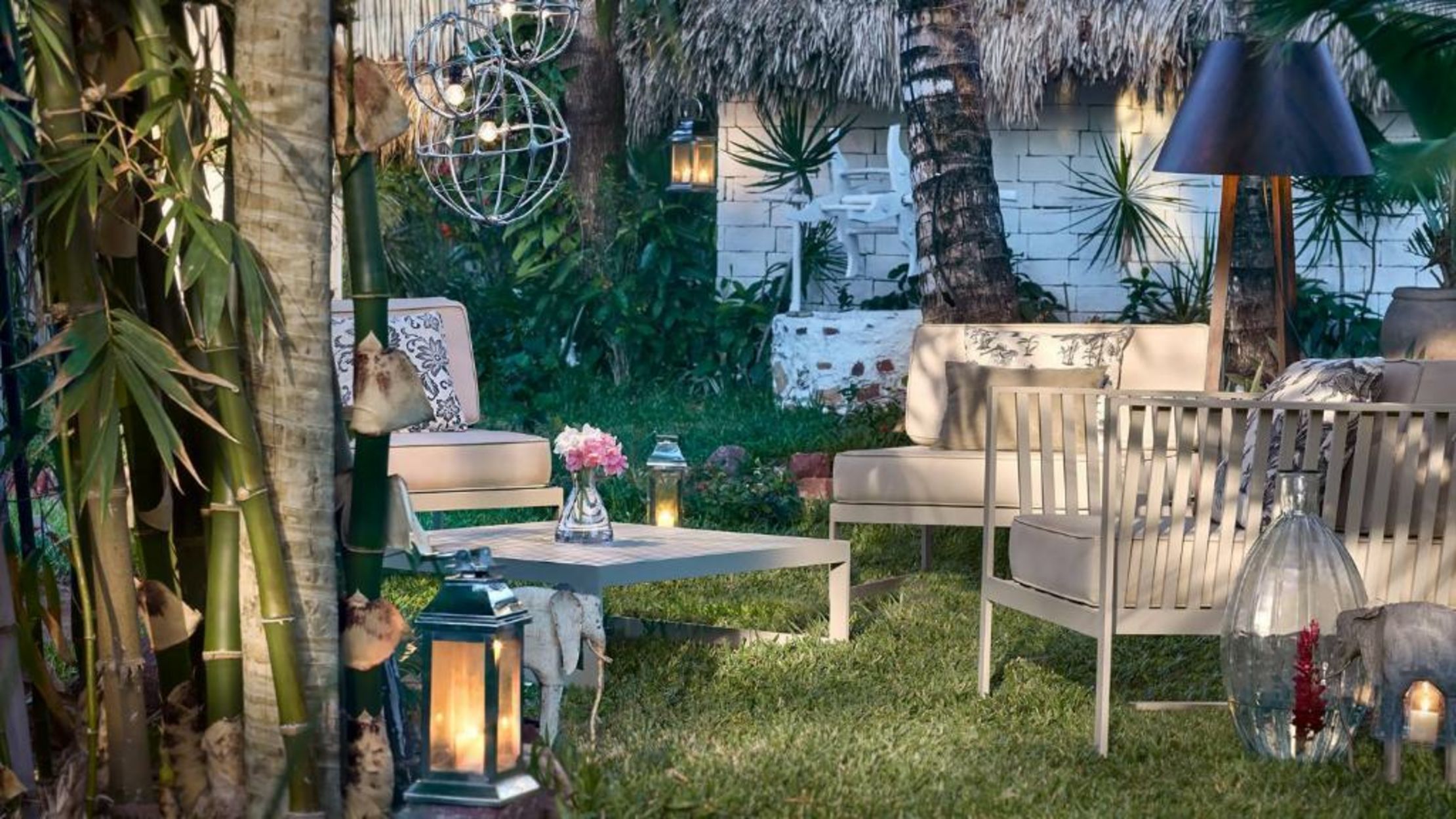 The Chili Beach Private Resort