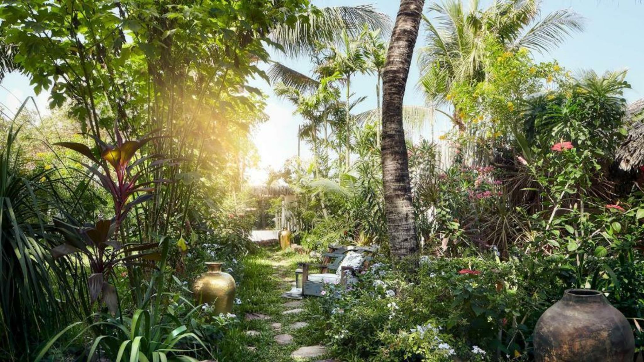 The Chili Beach Private Resort