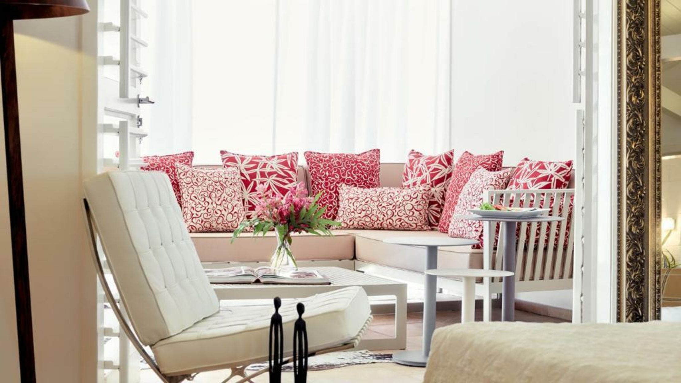 The Chili Beach Private Resort