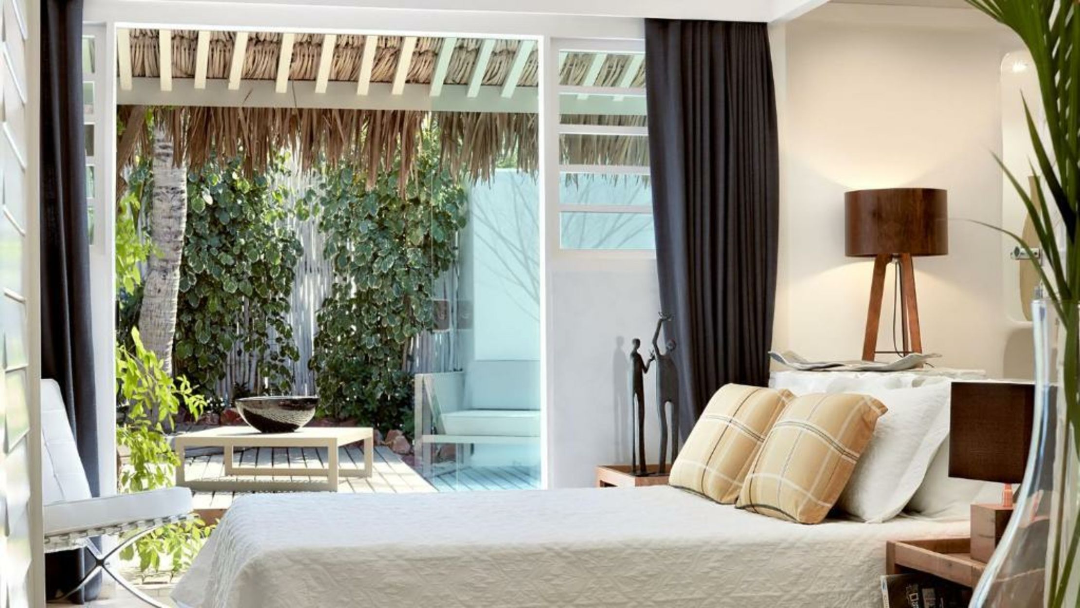 The Chili Beach Private Resort