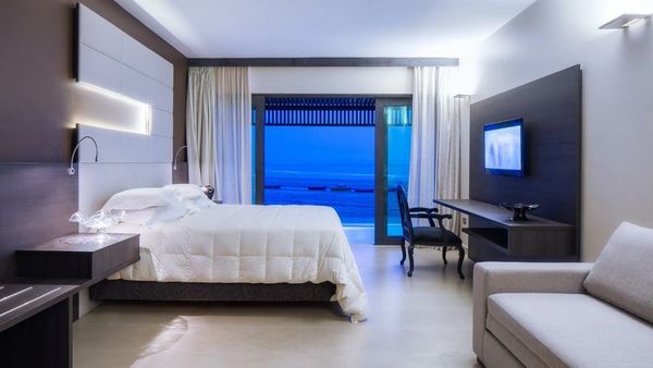 Essenza Hotel
