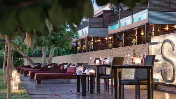Essenza Hotel