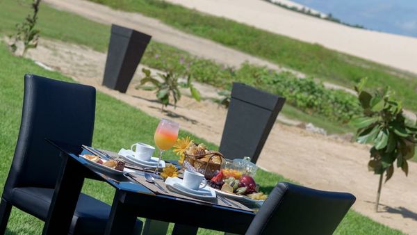 Essenza Hotel