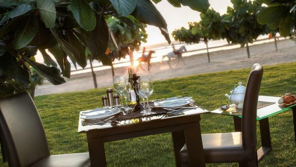 Essenza Hotel