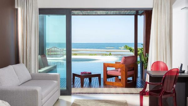 Essenza Hotel
