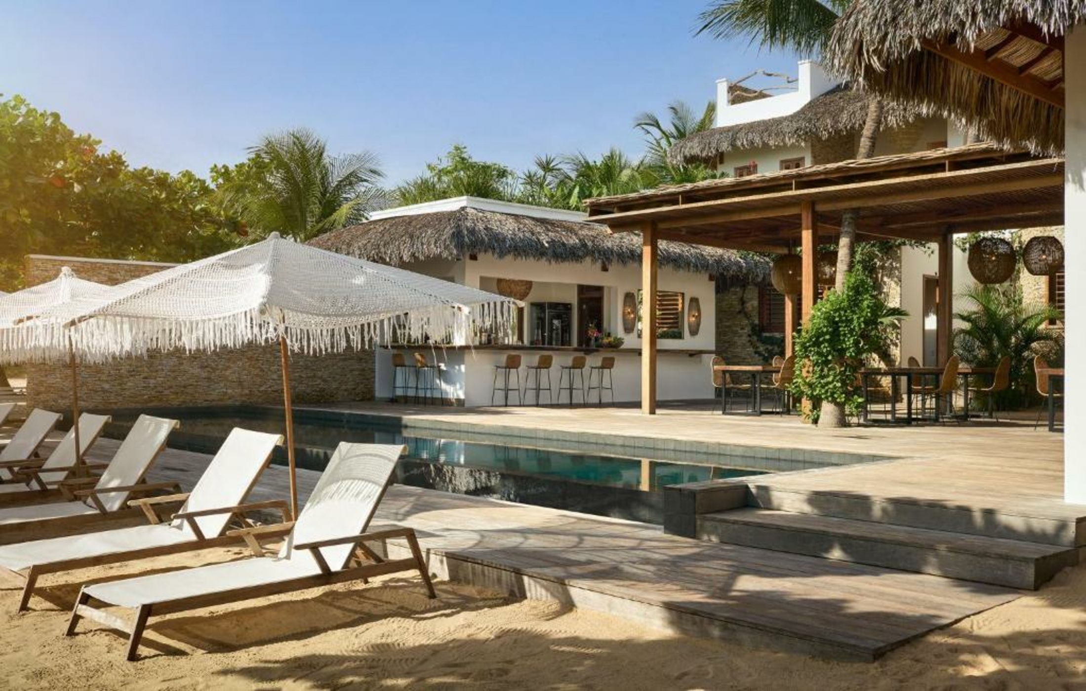 Villa Jericoacoara - La Villa Group