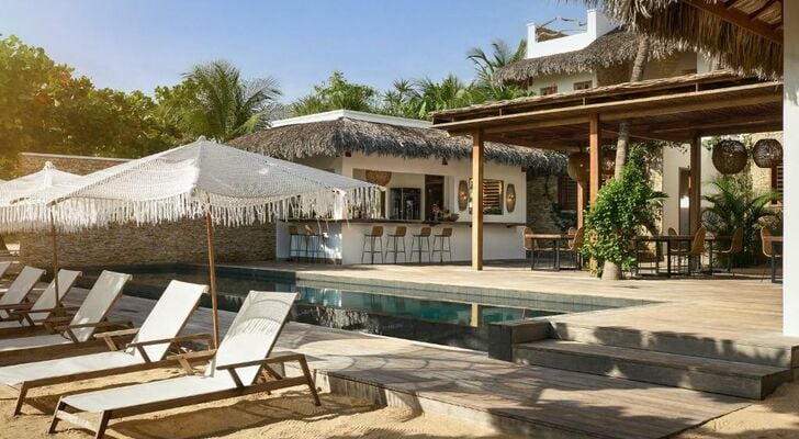 Villa Jericoacoara - La Villa Group