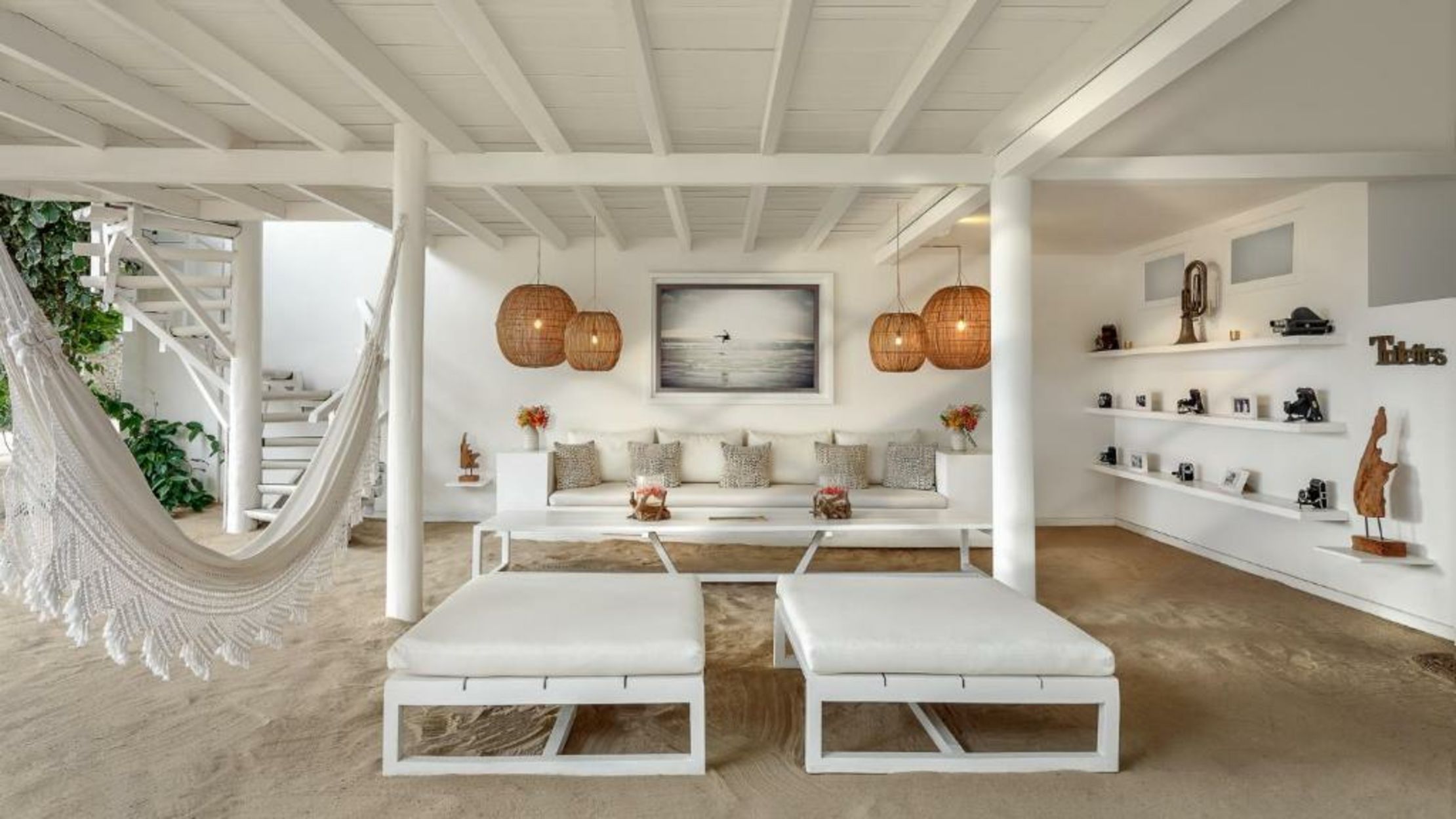 Villa Jericoacoara - La Villa Group