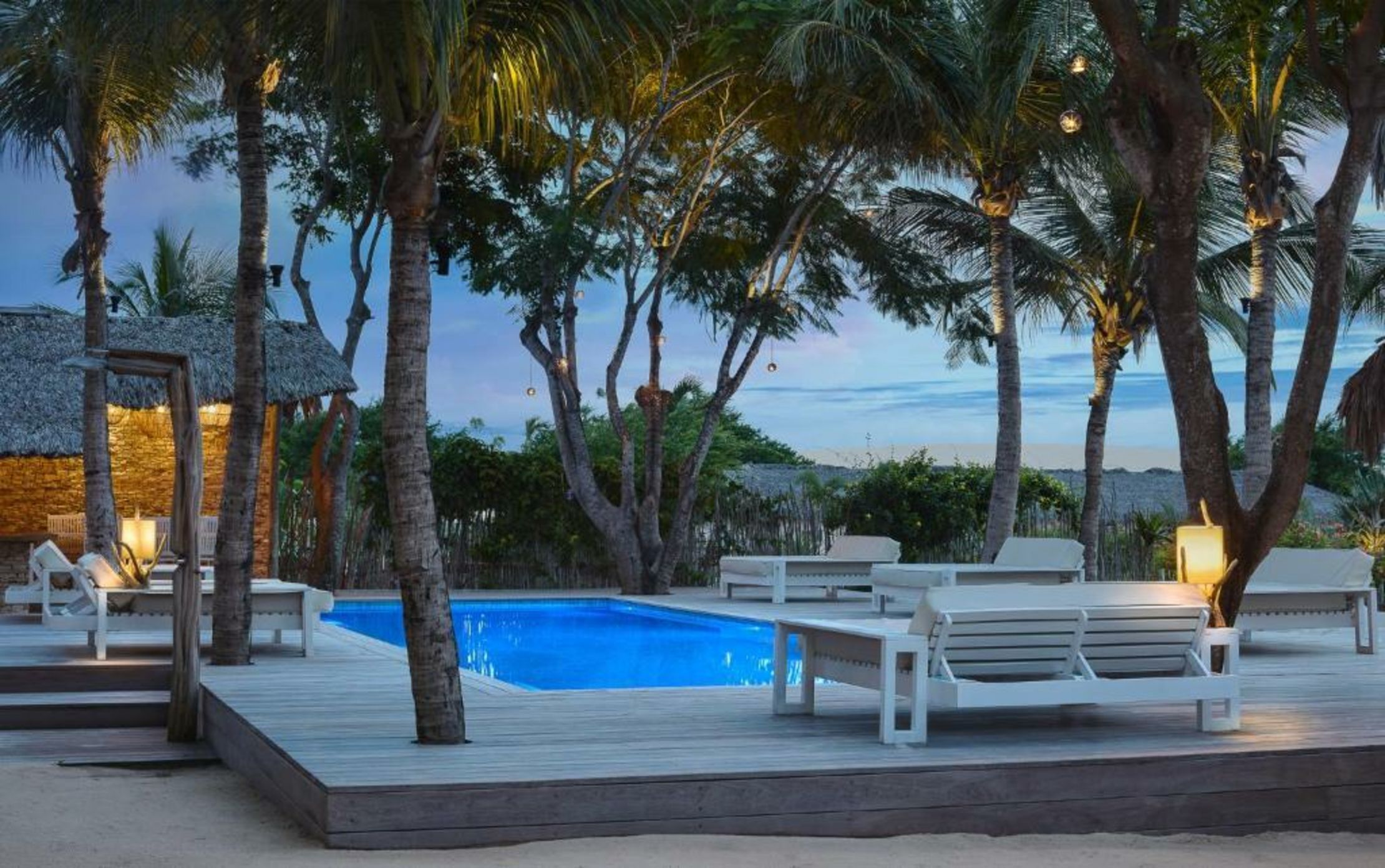 Villa Jericoacoara - La Villa Group