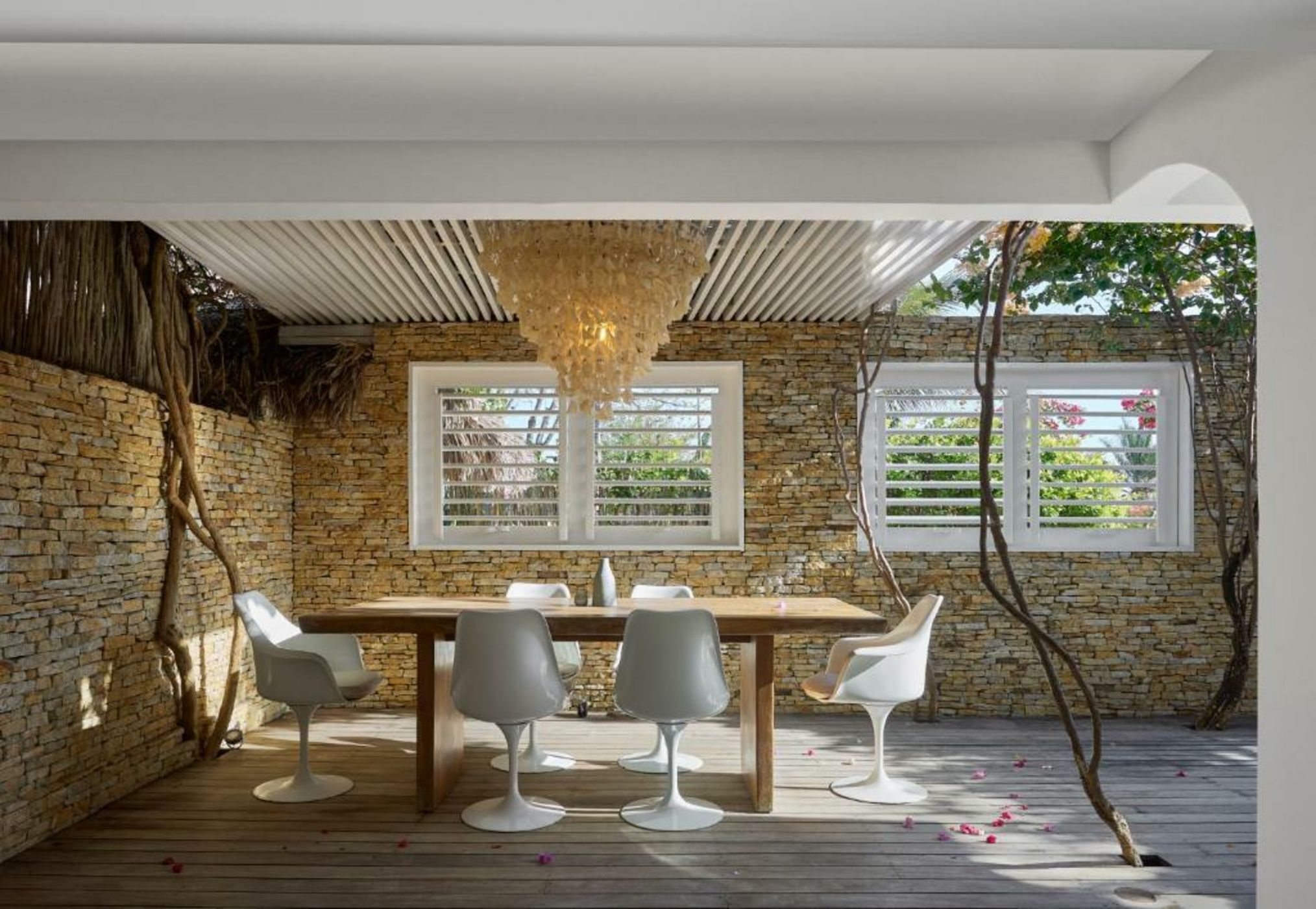 Villa Jericoacoara - La Villa Group