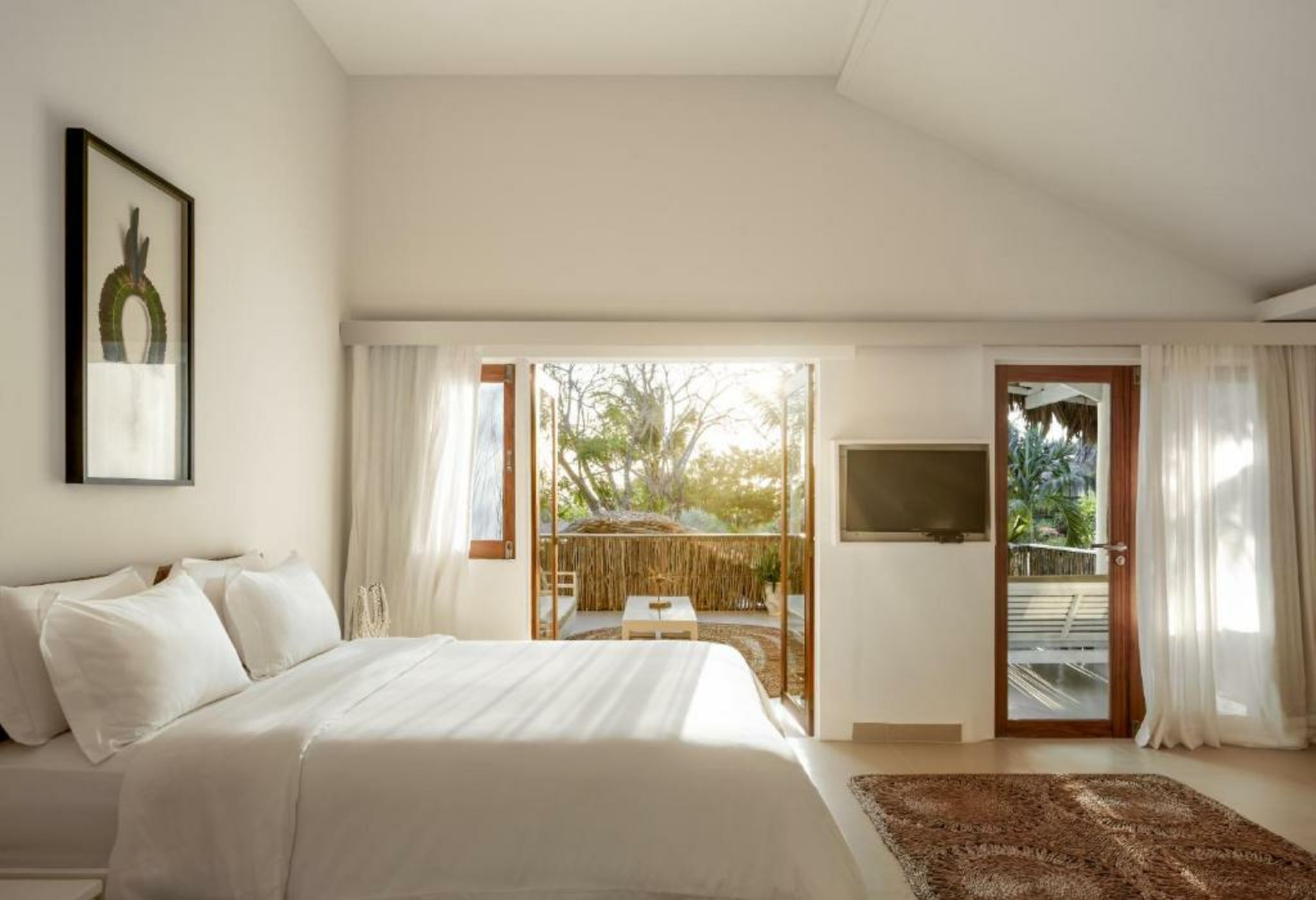 Villa Jericoacoara - La Villa Group