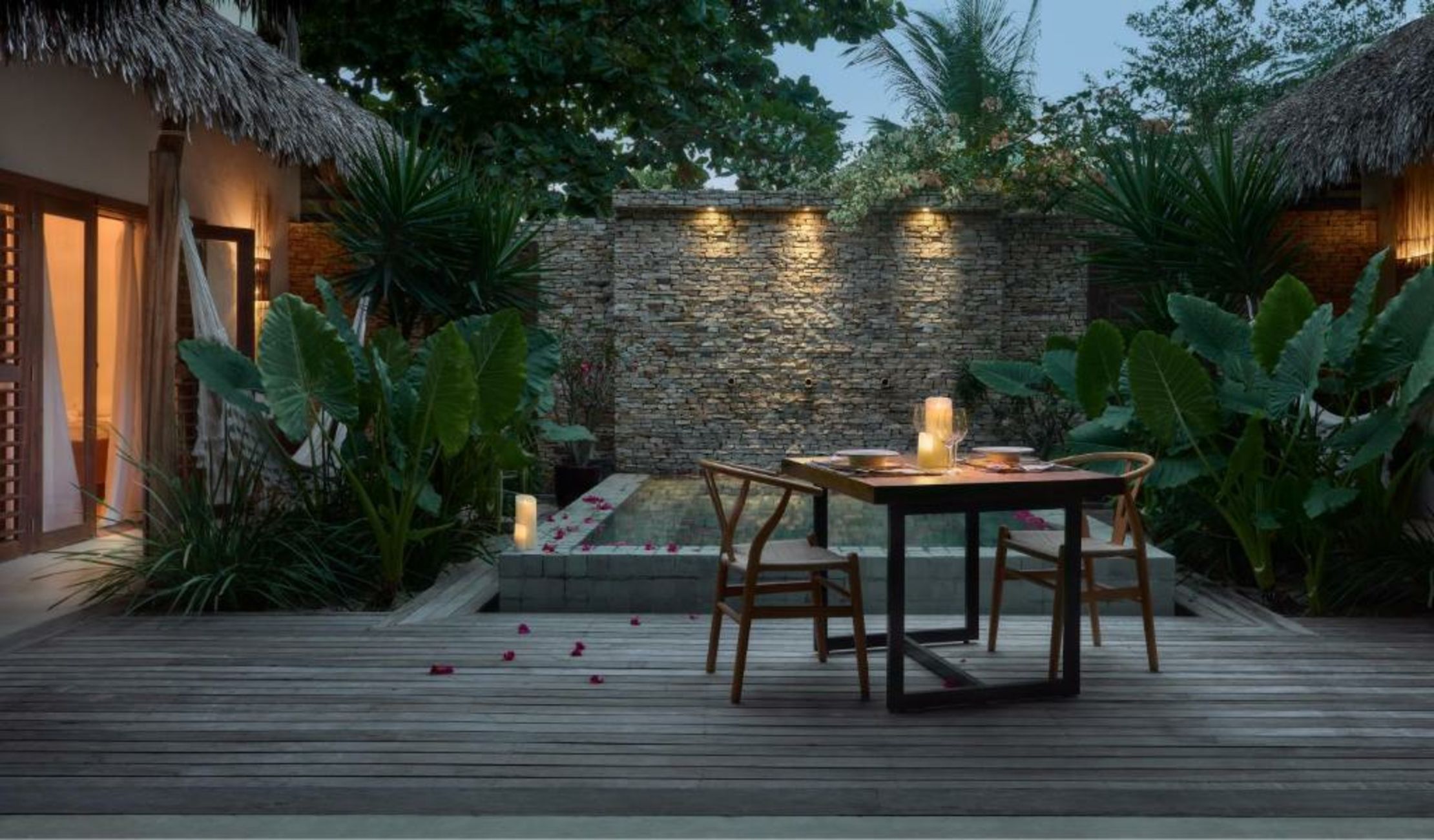 Villa Alegria - La Villa Group