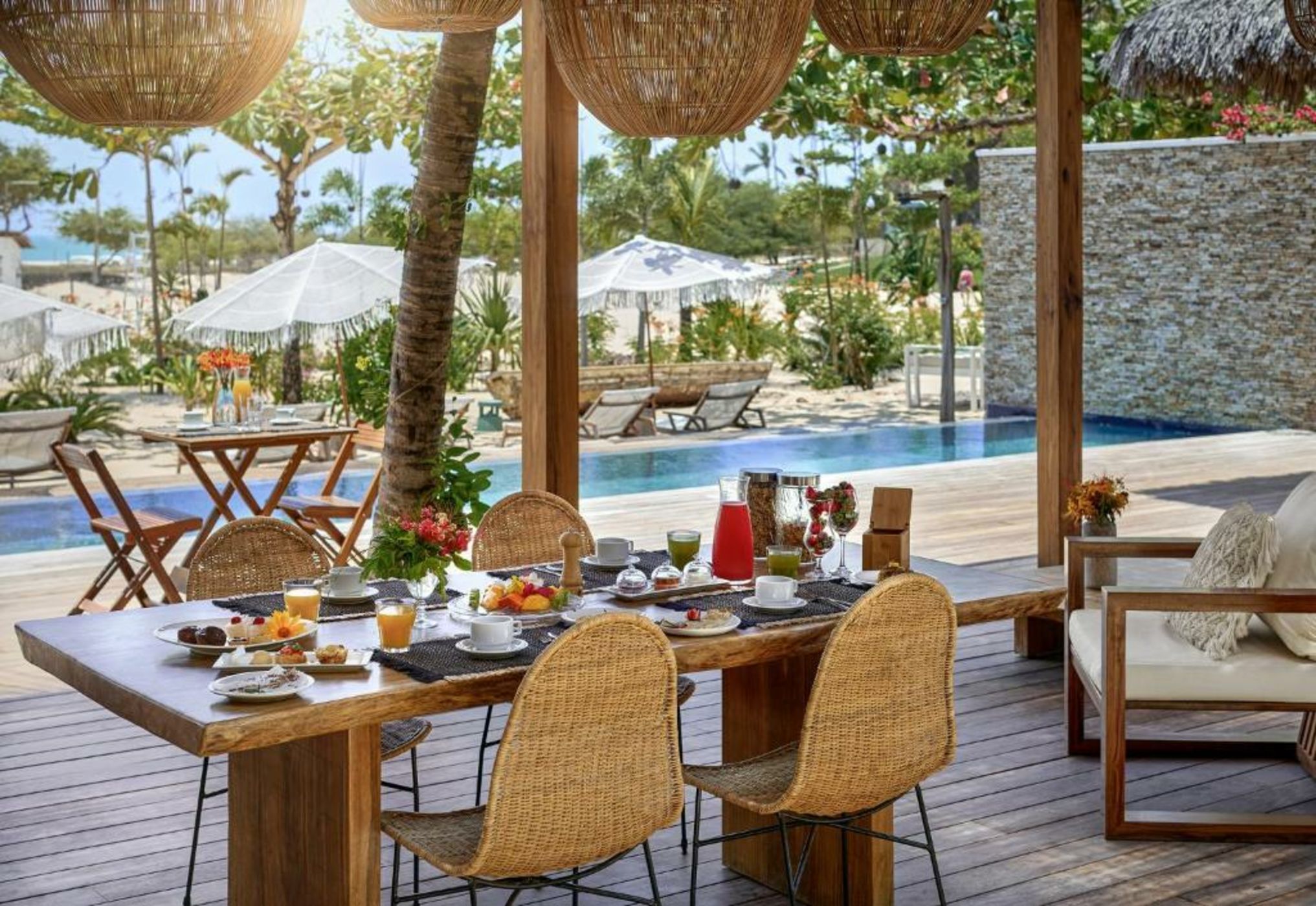 Villa Alegria - La Villa Group