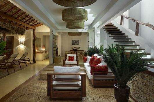 Villa Alegria - La Villa Group