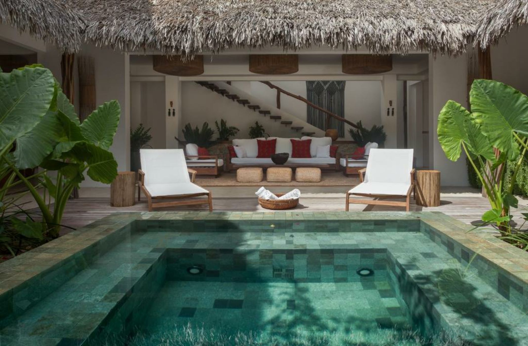 Villa Alegria - La Villa Group