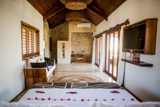 Villa Alegria - La Villa Group