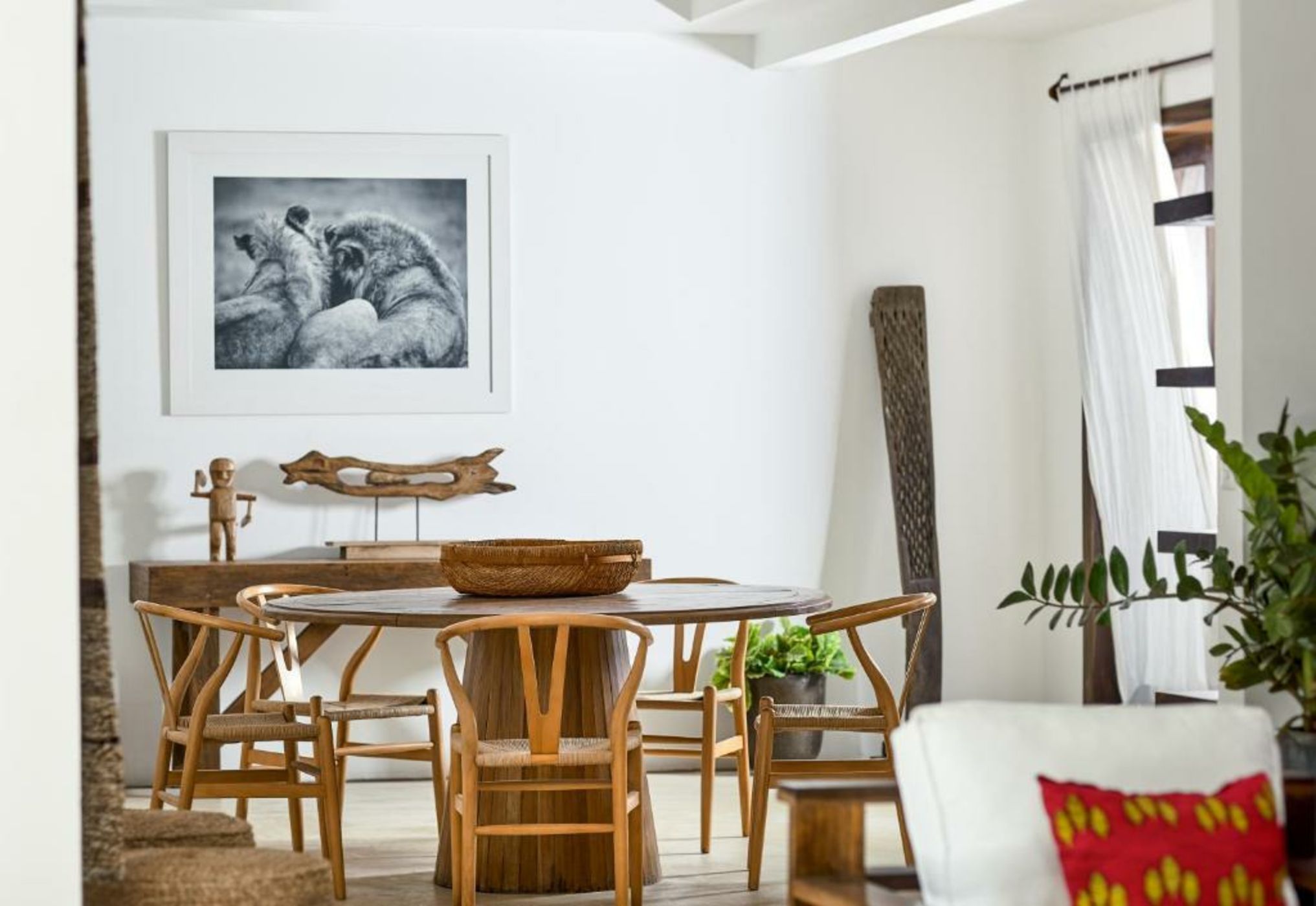 Villa Alegria - La Villa Group