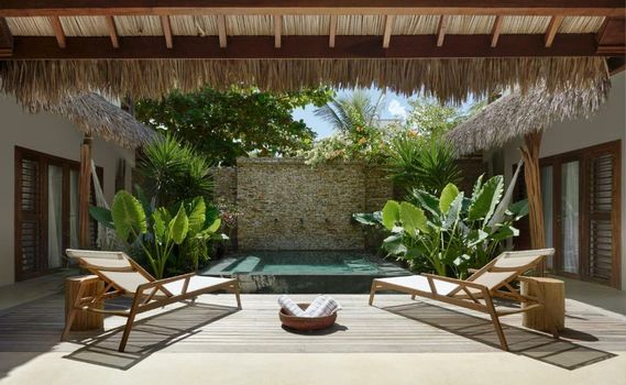 Villa Alegria - La Villa Group