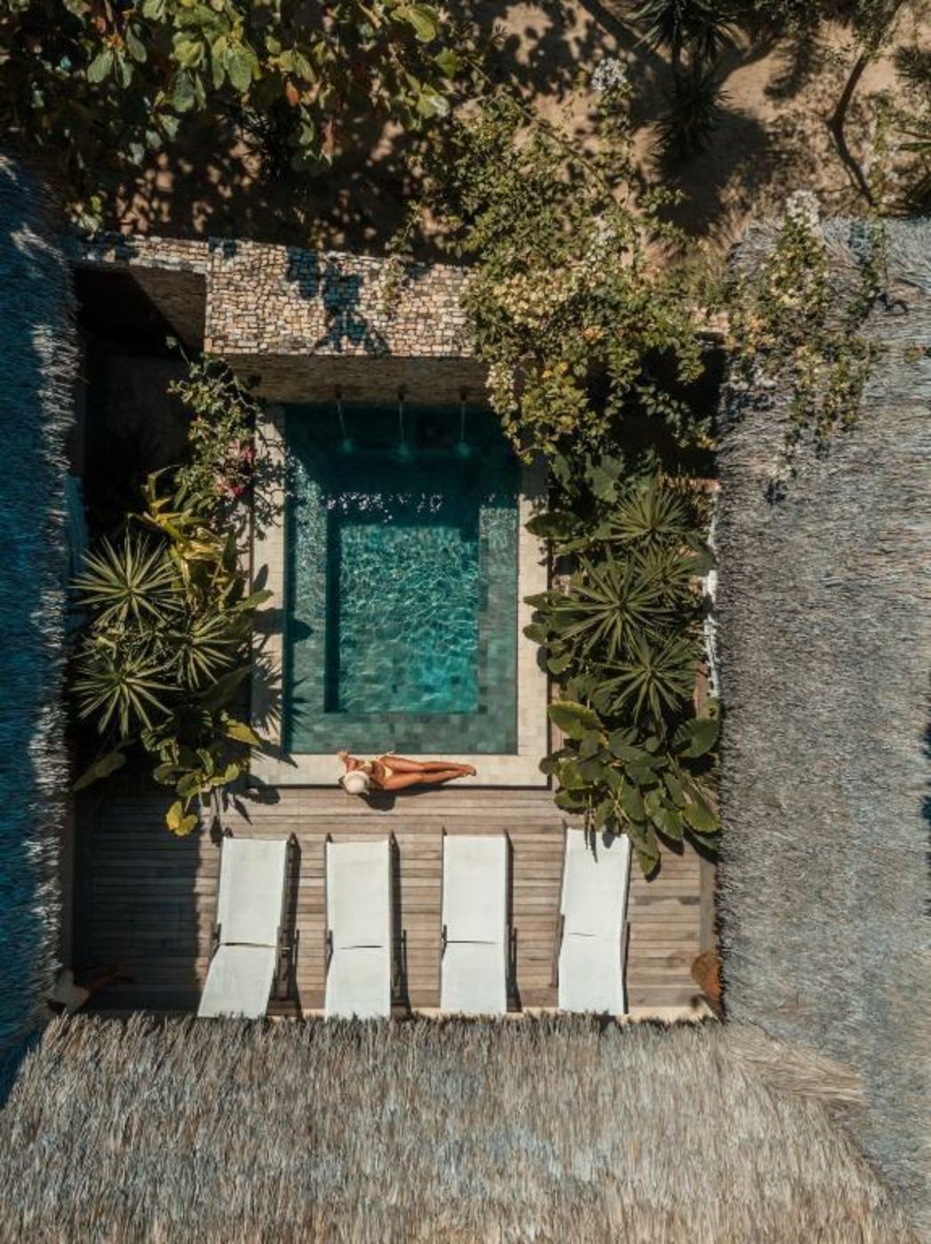 Villa Alegria - La Villa Group