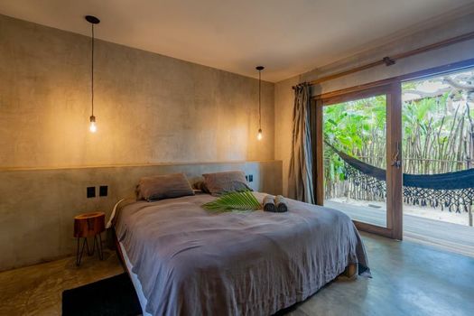 Villa Mango Jeri